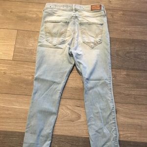 Hollister - Size 3, Waist 26